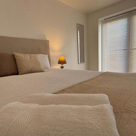 Little Luxe Shared House Hotell Bristol Eksteriør bilde