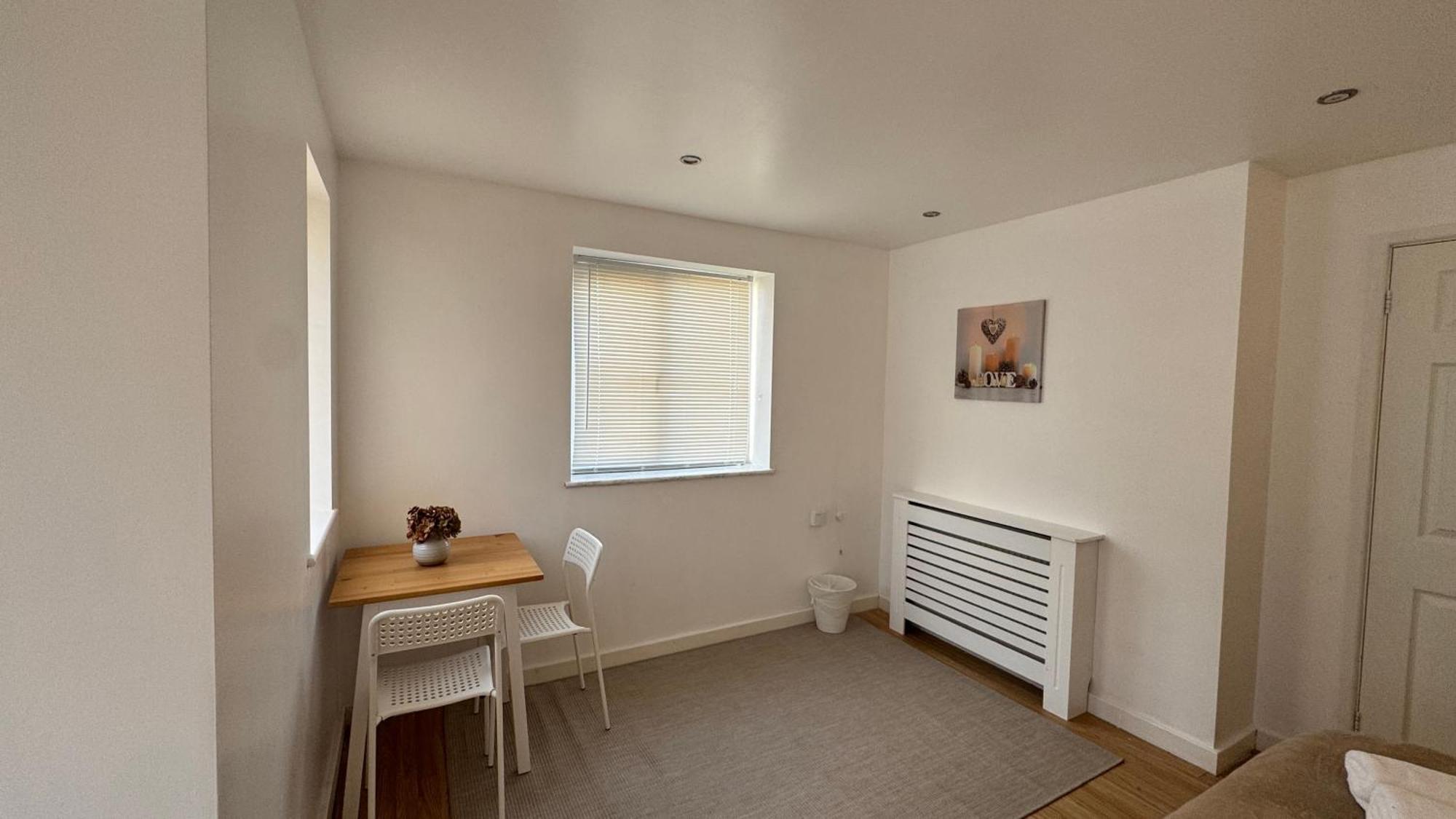 Little Luxe Shared House Hotell Bristol Eksteriør bilde