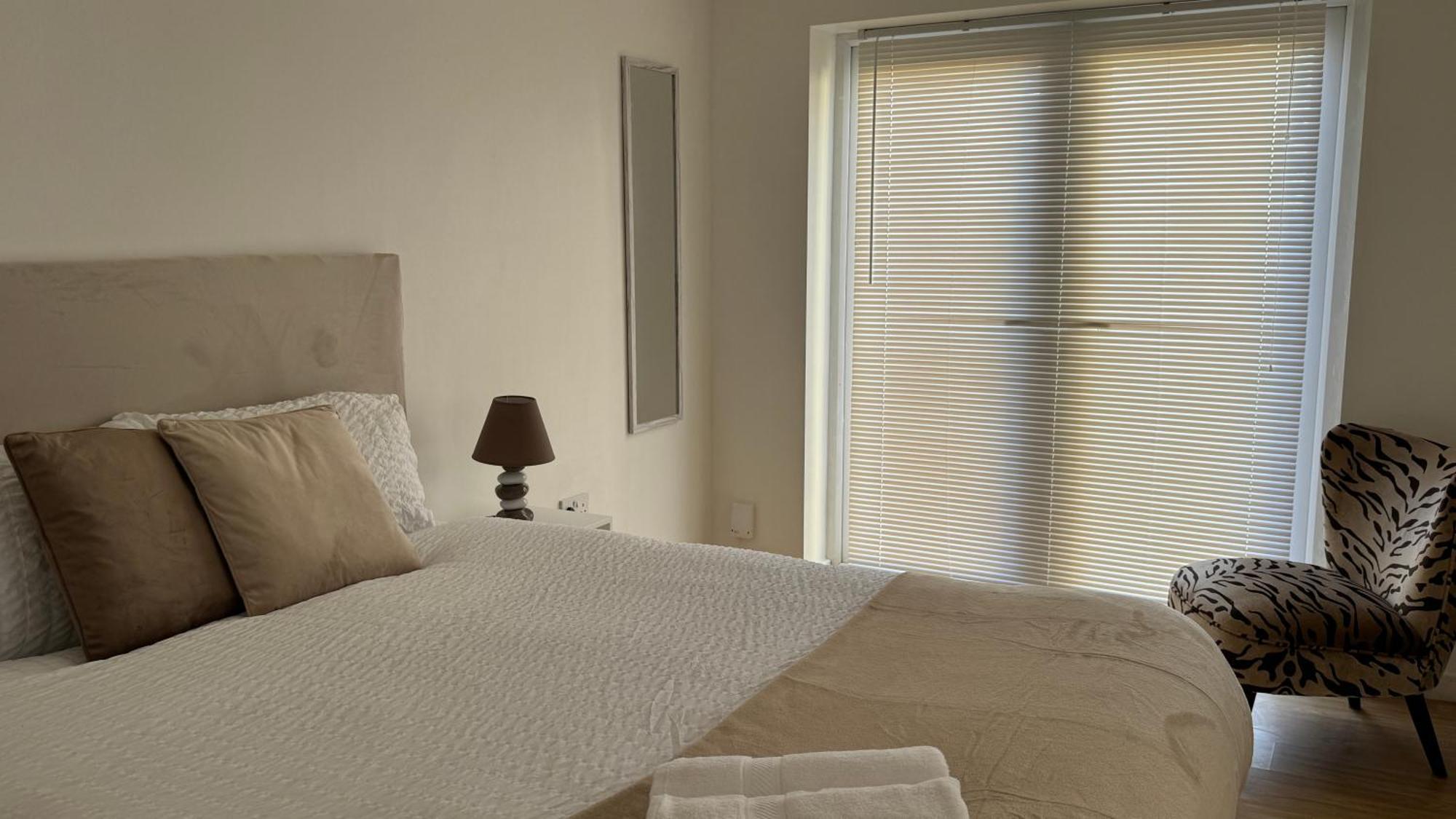 Little Luxe Shared House Hotell Bristol Eksteriør bilde